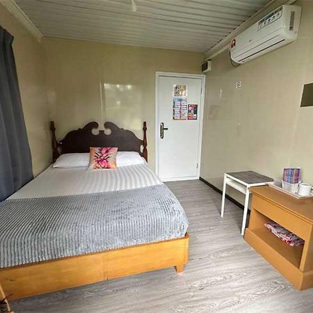 Resort D Rumah Bonda River View Kuala Kangsar Dış mekan fotoğraf