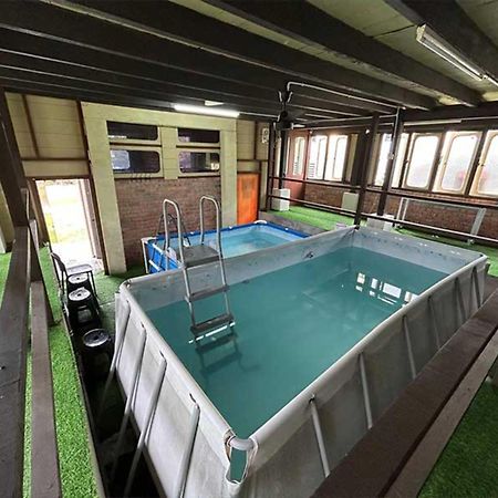 Resort D Rumah Bonda River View Kuala Kangsar Dış mekan fotoğraf