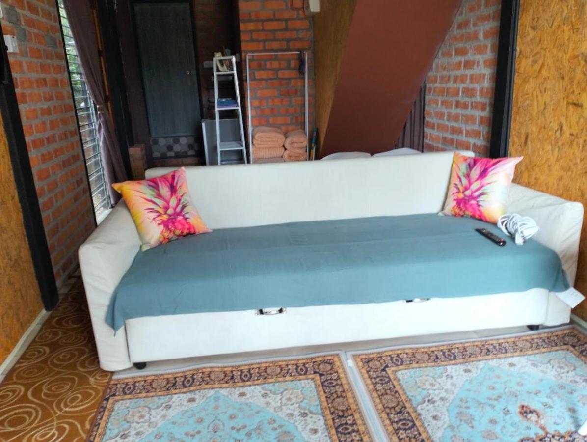 Resort D Rumah Bonda River View Kuala Kangsar Dış mekan fotoğraf