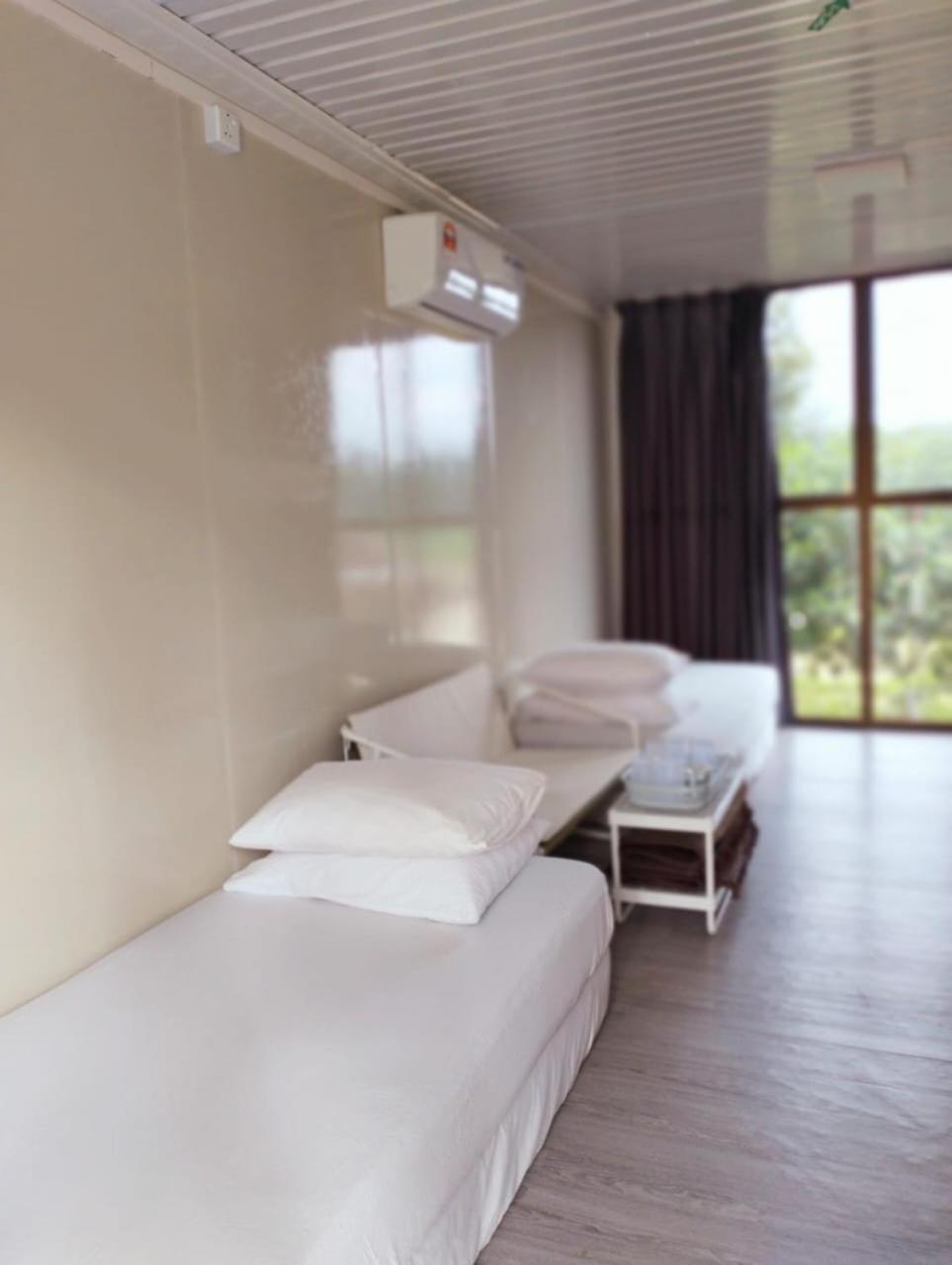 Resort D Rumah Bonda River View Kuala Kangsar Dış mekan fotoğraf
