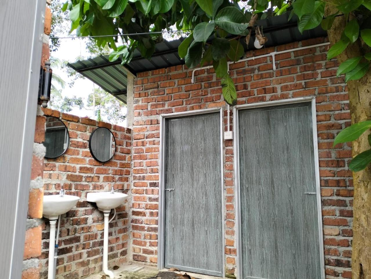 Resort D Rumah Bonda River View Kuala Kangsar Dış mekan fotoğraf