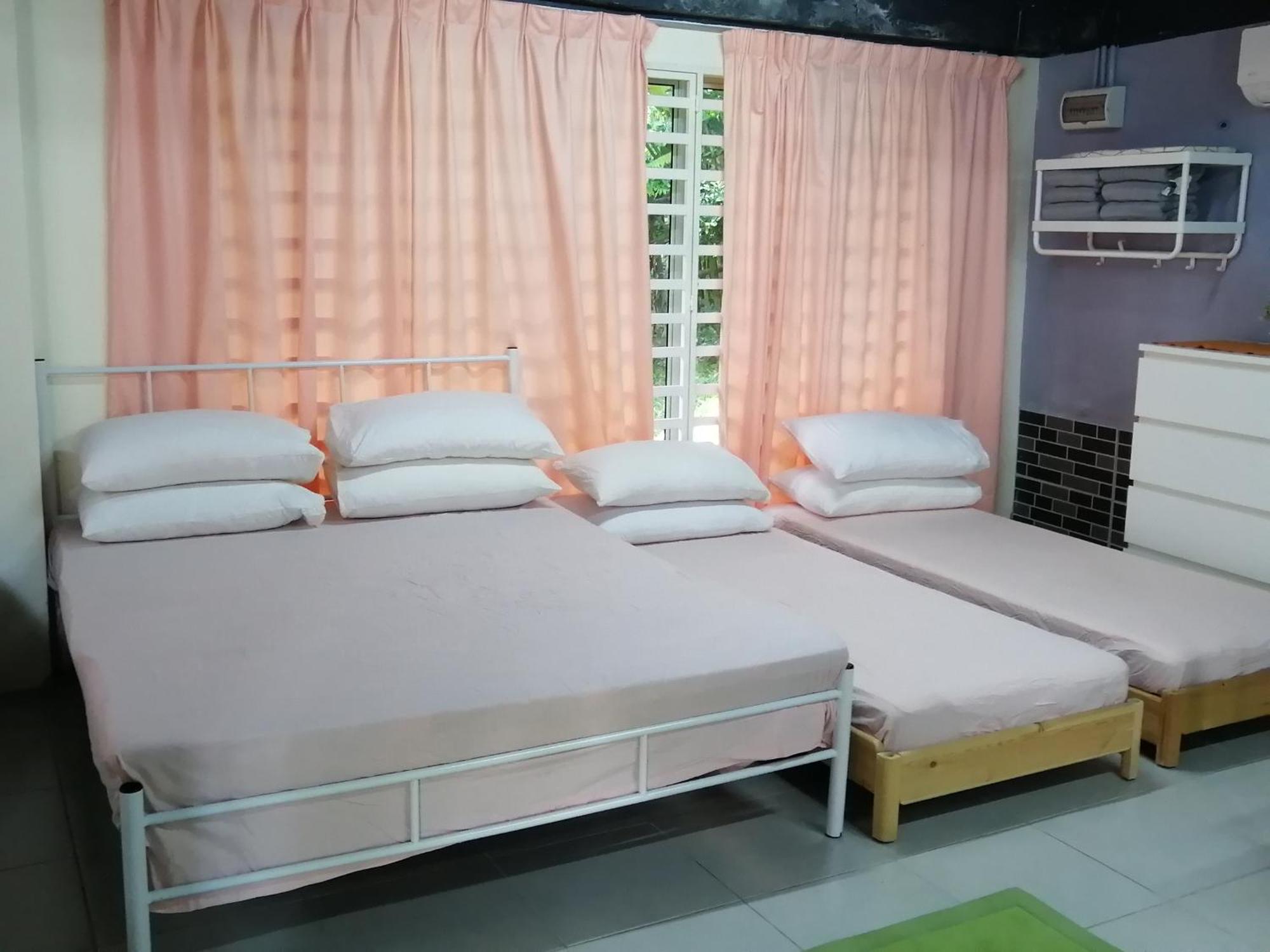 Resort D Rumah Bonda River View Kuala Kangsar Dış mekan fotoğraf