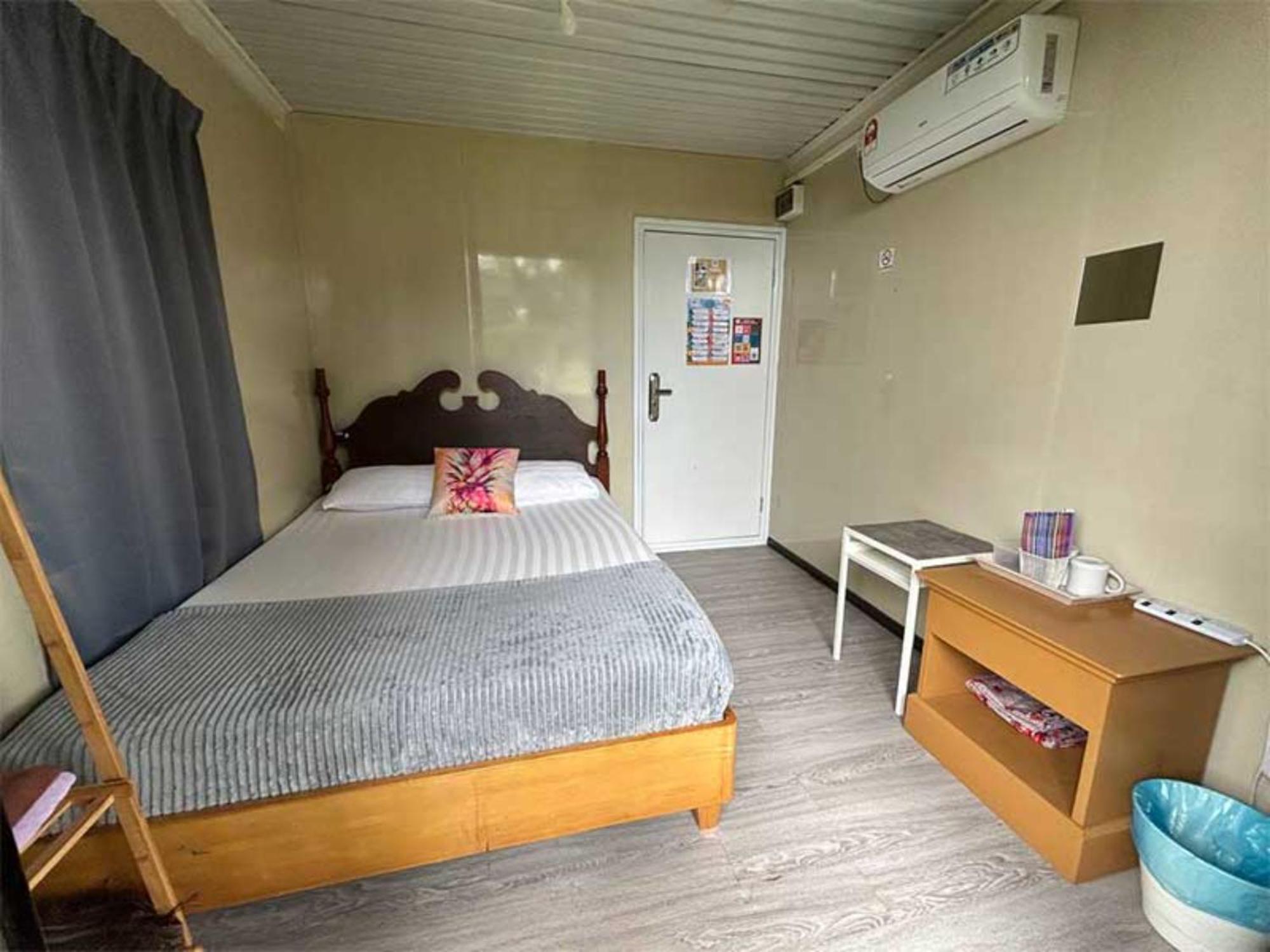 Resort D Rumah Bonda River View Kuala Kangsar Dış mekan fotoğraf