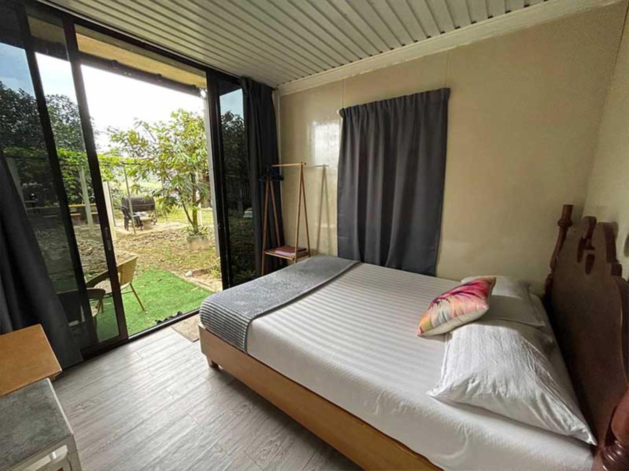 Resort D Rumah Bonda River View Kuala Kangsar Dış mekan fotoğraf